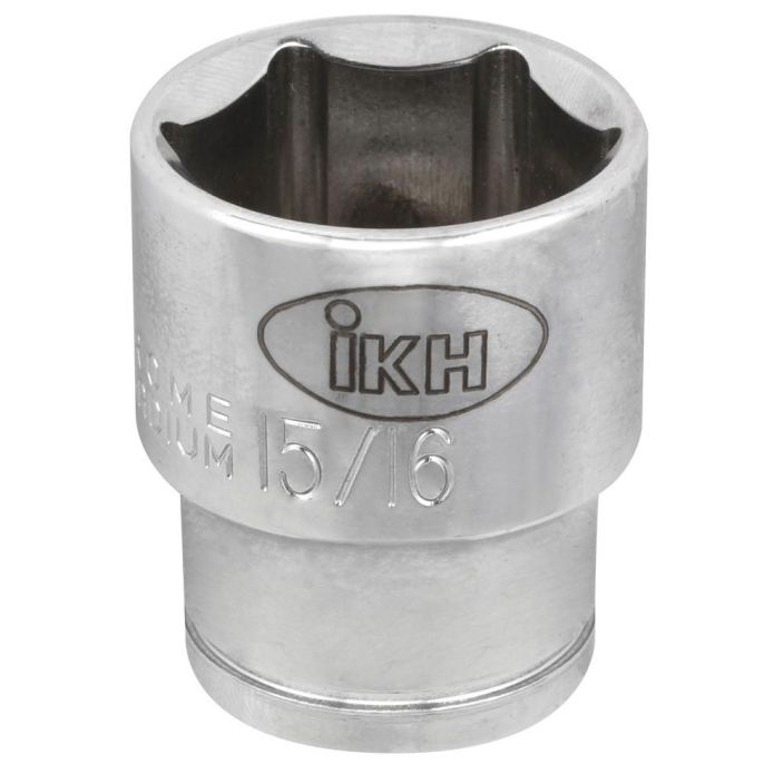 HYLSY 1/2&quot;-15/16&quot; 6-KULMA XD04611