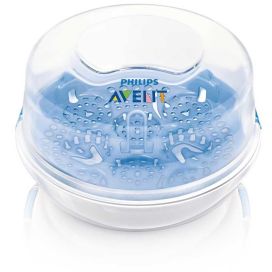 Philips AVENT Avent mikrohöyrysterilointilaite