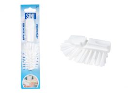 Sini Vaihtopää tiskiharjaan 2 kpl