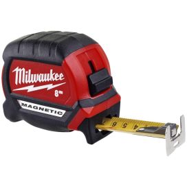Milwaukee Milwaukee rullamitta mag 8m/27mm