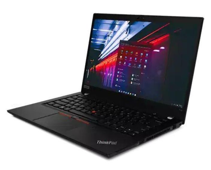 Lenovo ThinkPad T14s V3 Intel i5-10210U RAM: 16Gb M.2 SSD 260Gb W14&quot; Windows 11 Pro