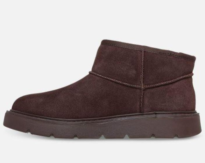 Skechers Naisten Slip-ins: Keepsakes Cozy - Cozy Mini Chocolate tuotekuva 2 Skechers Naisten Slip-ins: Keepsakes Cozy - Cozy Mini Chocolate tuotekuva 2