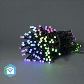 Nedis Nedis SmartLife Koristeellinen LED 20,0m 168 LED
