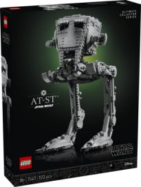 LEGO AT-ST™-talsija