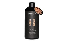 Rento Rento Löylytuoksu Talven mausteet 400 ml