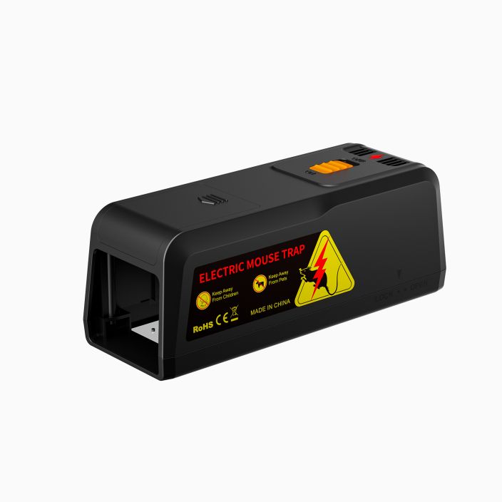 Hiiren ja rotanloukku sahkoinen USB Laite eliminoi hiiret ja rotat valittomasti ilman tarpeetonta karsimysta. Virtalahde: Hiiren ja rotanloukku sahkoinen USB Laite eliminoi hiiret ja rotat valittomasti ilman tarpeetonta karsimysta. Virtalahde: