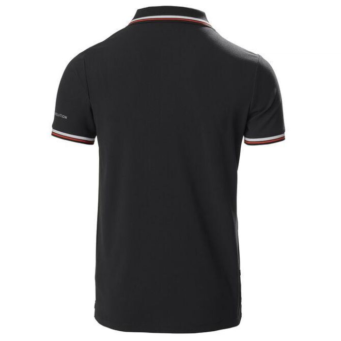 Musto miesten Evolution Pro Lite polo Musta