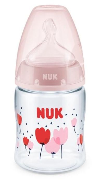 NUK TUTTIPULLO 150ML TEMP