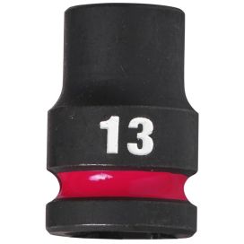 Milwaukee Milwaukee VOIMAHYLSY 1/2" SHW STD 13MM