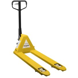 STRONGLINE PUMPPUKÄRRY 2500KG 540X1150MM NYLON