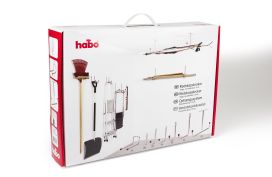 HABO VARASTOKOUKKUSARJA 8500 15-OS.