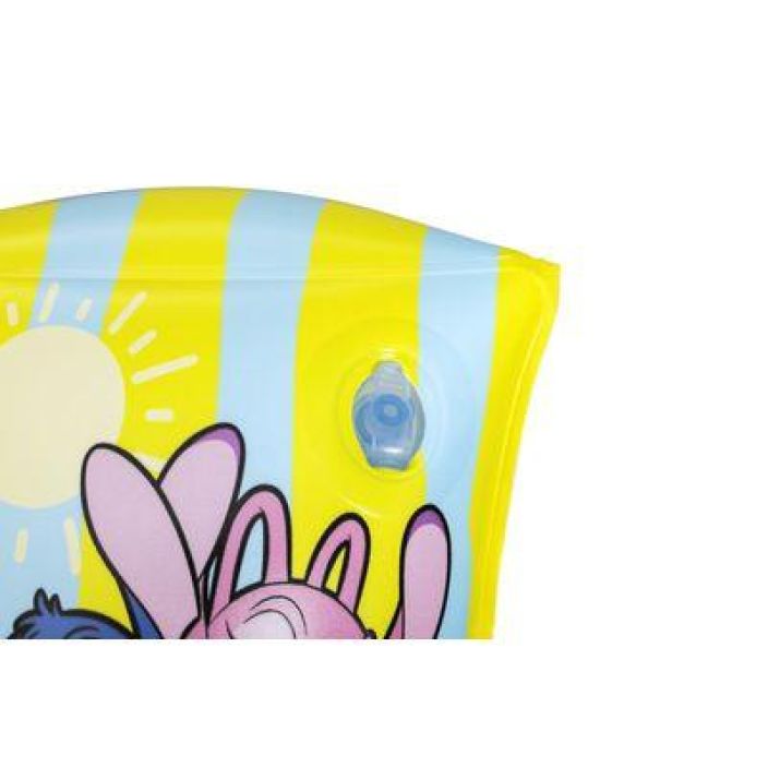 Bestway Lilo&amp;Stitch Kellukkeet tuotekuva 2