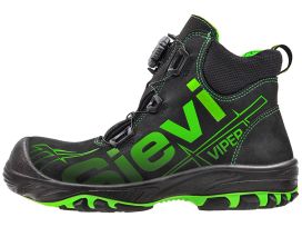 SIEVI VIPERX ROLLER H+ S3 turvakengät BOA®-kiristysmekanismilla