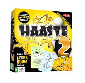 Tactic Peli Haaste 2