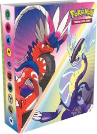 Pokemon Pokemon Mini Kansio