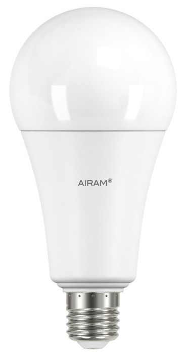 Airam LED-Superlux E27 2700K 2452lm tuotekuva 1
