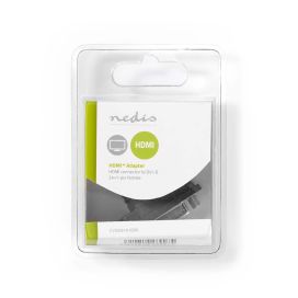 Nedis Nedis HDMI– DVI(Naaras)-sovitin
