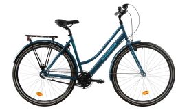 MADISON 28' GARDA NEXUS 3 PETROOLI 51CM 2022