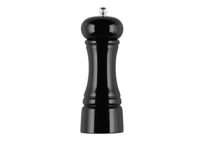 Maku Maustemylly musta 16 cm tuotekuva 1