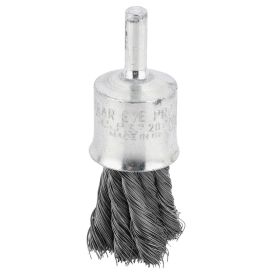 OSBORN TUPSUHARJA 6MM KARA 23MM TERÄSLANKA 0,26MM