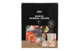 Maku kitchen life Maku Vakuumipussi L 20kpl