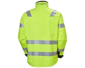 Helly Hansen Workwear takki alna 2.0 fl. Keltainen lk2