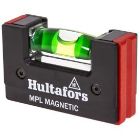 HULTAFORS VESIVAAKA MINI MAGNEETILLA 68X22X42MM  HULTAFORS