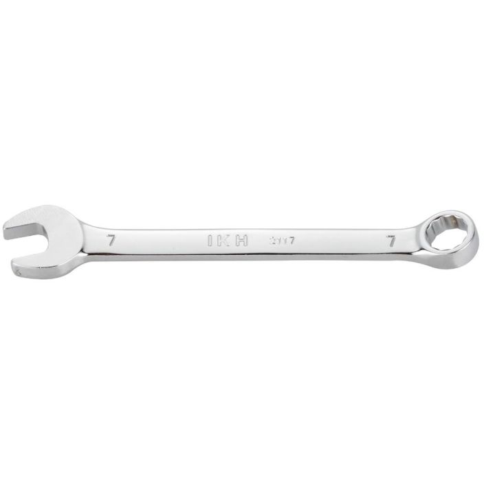 KIINTOLENKKIAVAIN 7MM MINI IKH2117