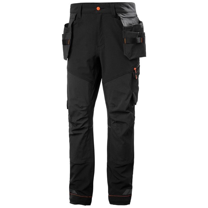 Helly Hansen Work Wear Kensington Riipputaskuhousut tuotekuva 1
