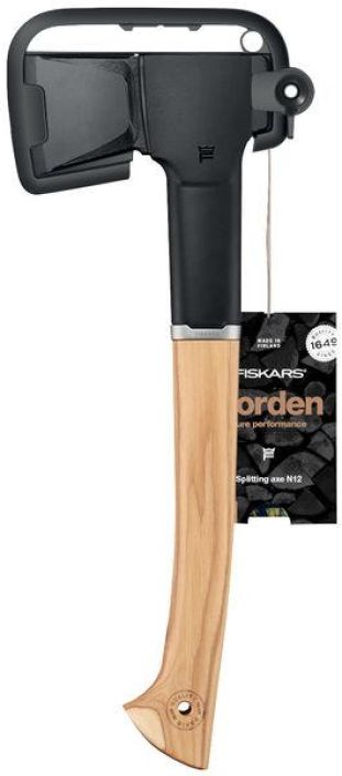 FISKARS NORDEN -HALKAISUKIRVES N12 tuotekuva 2