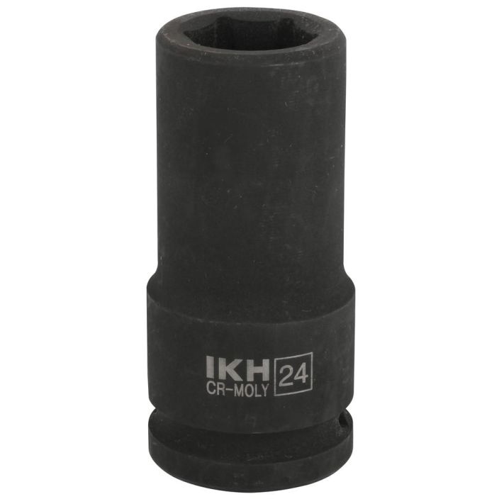 HYLSY 3/4&quot;-24MM PITKA 90MM XD06324