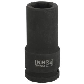 IKH VOIMAHYLSY 3/4"-24MM PITKÄ 95MM