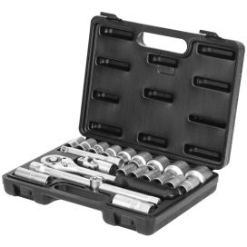 HYLSYSARJA 1/2" 23-OS.