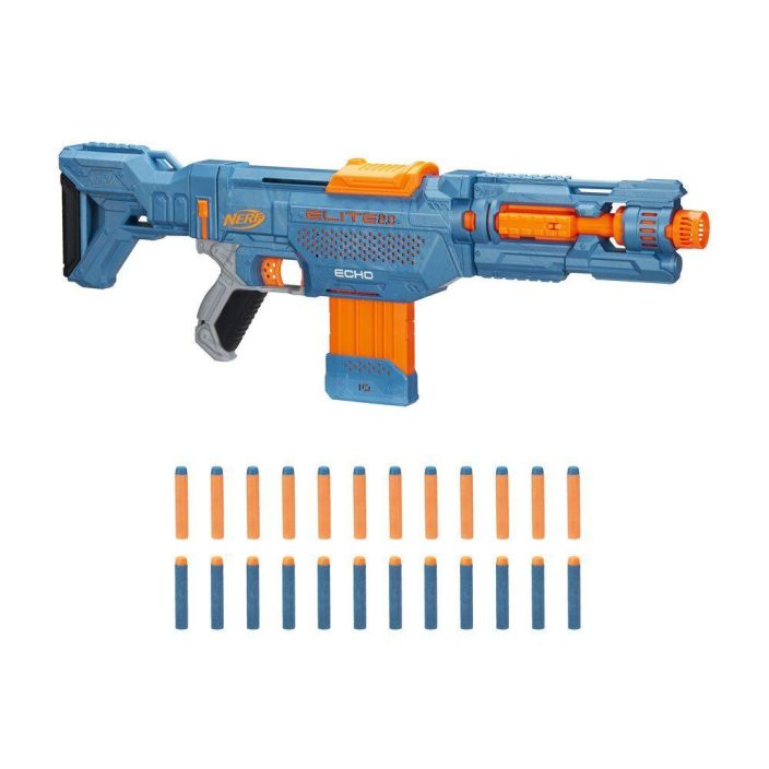 NERF ELITE 2.0 ECHO CS-10