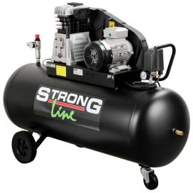 STRONGLINE KOMPRESSORI 200L 400V 3KW 480L