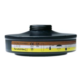 SUNDSTRÖM KAASUSUODATIN SR515 ABE1 PARI