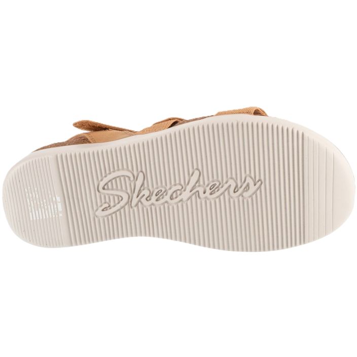 Skechers naisten Lifted Comfort Sandal tuotekuva 3