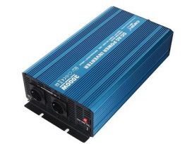 Vatti Invertteri siniaalto 3000W