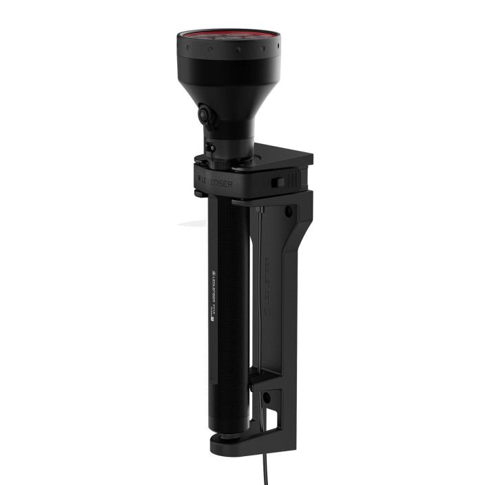 Ledlenser Taskulamppu P21R tuotekuva 1 Ledlenser Taskulamppu P21R tuotekuva 1