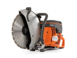Husqvarna K 770 D350