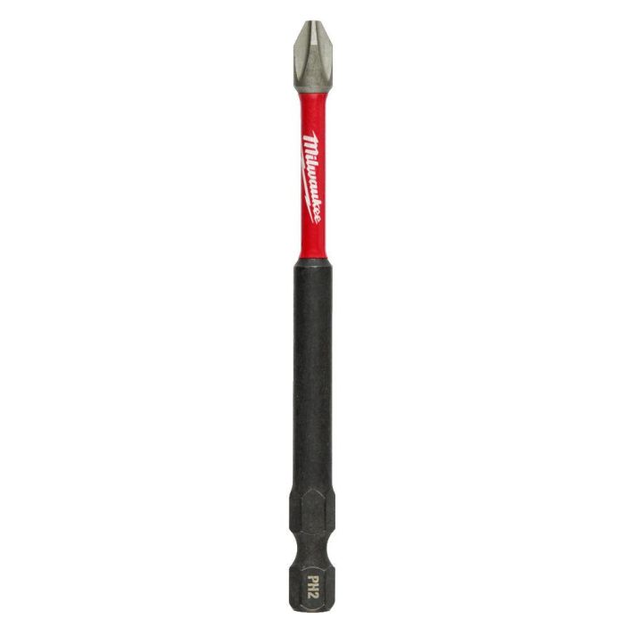 TERA SHOCKWAVE PH2 X 90MM P1 MILWAUKEE 4932430856