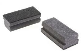 Mustang Mustang Grillin puhdistussieni 2kpl