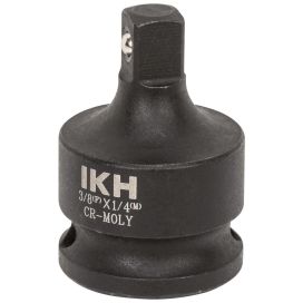 IKH HYLSYADAPTERI 3/8"-1/4"