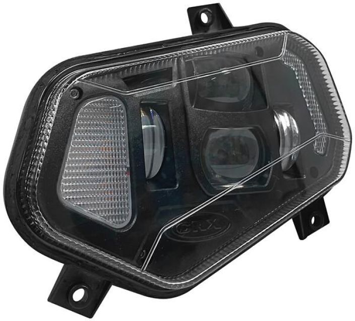 AJOVALO LED POLARIS VASEN 2411142