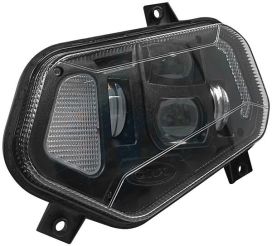 CRX AJOVALO LED POLARIS VASEN 2411142
