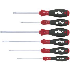 WIHA RUUVITALTTASRJ 6-OS. SUORAURA/PH