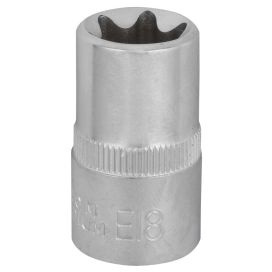 HYLSY 1/2" E-TORX E18 (NAARAS)