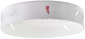 Milwaukee bimetalli Reikäsaha 200mm
