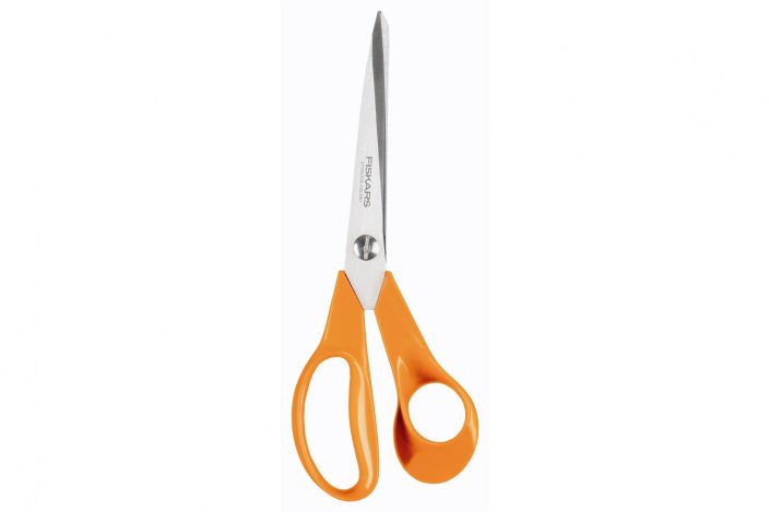 FISKARS YLEISSAKSET CLASSIC 21CM