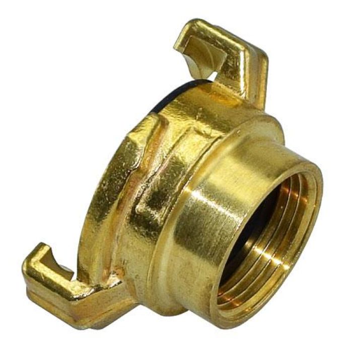 Kynsiliitin sisakierre 20 - 3/4&quot;